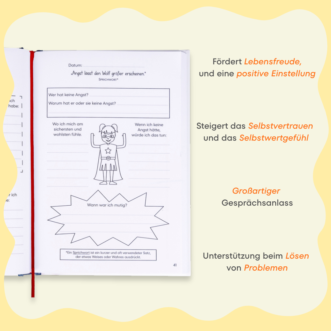 Superwichtiges Buch