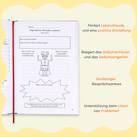 Superwichtiges Buch